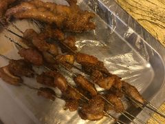 -黑皮烧烤(民意四路店)