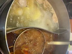 -宴全牛粤来越牛潮汕鲜牛肉火锅(海州万达广场店)
