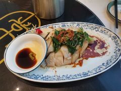 -常来小聚·广州非遗传承餐厅(高德置地店)