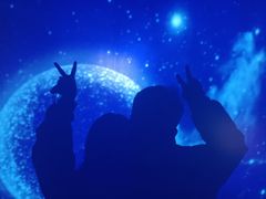 -丽江梵高星空艺术馆(古城区旗舰店)