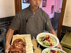 -张大嘴菜馆(庞各庄店)