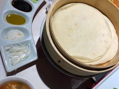 -京味斋·北京烤鸭(北京南站洋桥店)