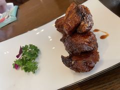 -逸林轩中餐厅(中信泰富朱家角锦江酒店)