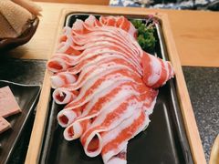 -湊湊火锅·茶憩(东城民盈国贸城店)