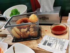 -韩宫宴烤肉·料理(南京江宁万达店)