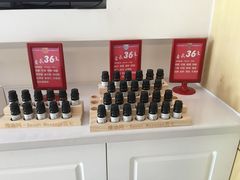 -宫七SPA·高端Massage(浦东大道店)