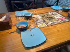 -局气 烤鸭·北京菜(光华路店)