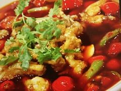 -顺风海鲜港(金玉兰店)