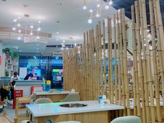 大堂-屋头串串(新街里店)