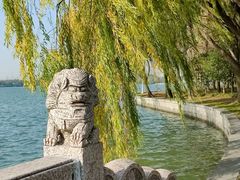 -石湖景区