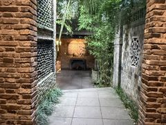 -竹吟山房