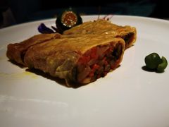 -荷塘秋月·本帮江浙菜(国权路店)