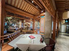 -北平楼·烤鸭·北京菜(牡丹园店)