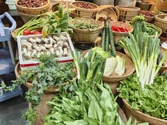 -老灶房-四川土菜(铁牛广场店)