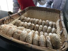-李小老烧饼(常营民族家园店)
