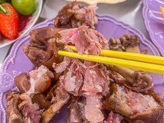 -净香园熟肉(北坦总店)