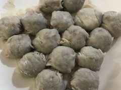 鱼包-章记正宗南岗鱼蛋火锅