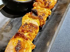 -伊带伊路新疆美食府(呼家楼店)