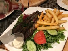 -ALAMEEN阿拉伯餐厅(三里屯店)