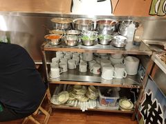 -英雄故事地摊烤肉(马驹桥店)