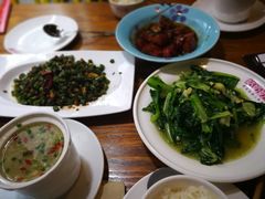 -姑奶奶老厨房(南坪路总店)