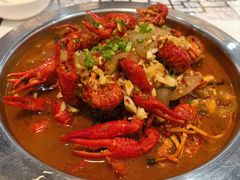 -靓虾二哥长沙地标小龙虾(五一广场店)