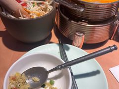 -simply thai天泰(美罗城店)
