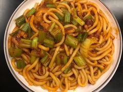 -花小小新疆炒米粉·小锅现炒(灯市口店)