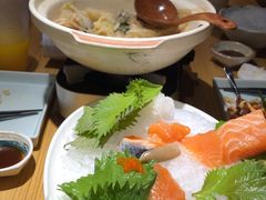 -花和海鲜自助(梅江店)