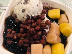 -松记糖水店(铜锣湾分店)