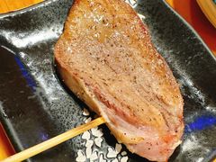 -晶吉·居酒屋·烧鸟·生鱼饭(中山区民主广场店)