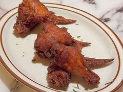 -CRAZYONES克芮旺斯西班牙餐厅(苏州中心店)