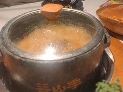 -芸山季·云南山珍菌火锅(南翔印象城MEGA店)