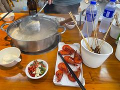 -养牛邓·潮汕牛肉海鲜自助火锅(广州店)