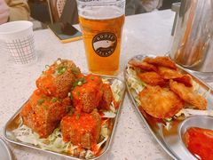 -白仁仔· 活烤海鲜 宵夜(豫园店)