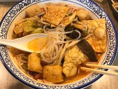 -亚皆老街南宁老友粉·米粉(印象城店)