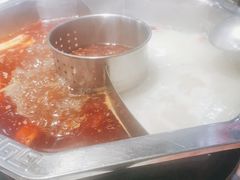 -喜临门火锅(南屯店)