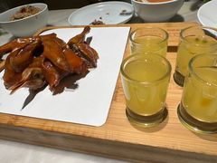 -汤城小厨•粤菜•靓汤(西直门凯德MALL店)