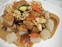 -鲜得莱渔港·小平岛海胆馆(七贤岭店)