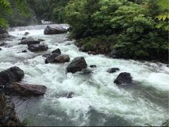 石台牯牛降-石台牯牛降景区