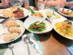 -帕蓝·暹罗料理(大学路店)