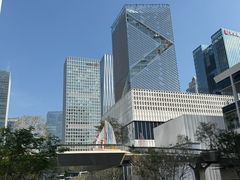 -深圳湾万象城(南山店)