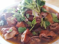 -原肖村桥卤煮(旧宫东路店)