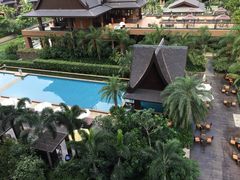 三亚湾红树林度假世界-三亚湾红树林度假世界(木棉酒店)