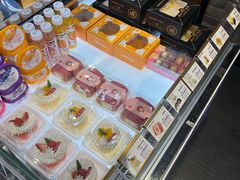 -稻香园蛋糕(舜玉店)