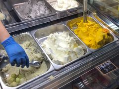 -歎雪糕低糖低脂Gelato冰淇淋