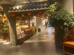 -苏浙徽·农家大院(吴江中山南路店)