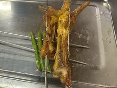 -匠心小厨(梅陇店)