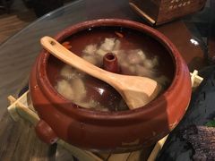 气锅鸡-云海肴·汽锅鸡·云南菜(领展购物广场·中关村店)