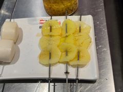 -丰茂烤串(六里桥店)